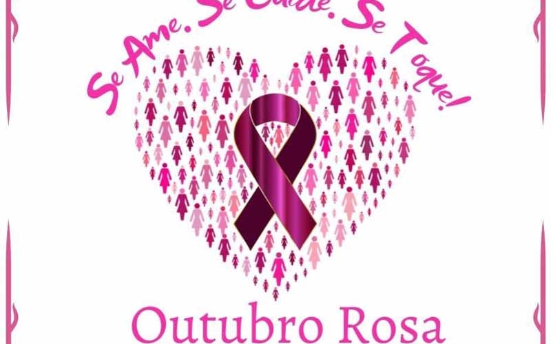 OUTUBRO ROSA